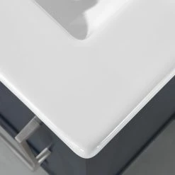 Ove Decors Kansas Single Sink Bathroom Ceramic Countertop Vanity -Cheap Ove Decors Store 1721738 A7