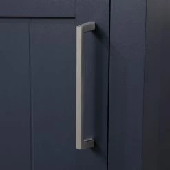 Ove Decors Kansas Single Sink Bathroom Ceramic Countertop Vanity -Cheap Ove Decors Store 1721738 A8