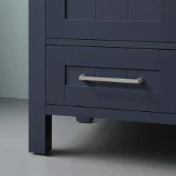 Ove Decors Kansas Single Sink Bathroom Ceramic Countertop Vanity -Cheap Ove Decors Store 1721738 A9