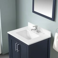 Ove Decors Vegas 24 in. Single Sink Bathroom Cultured Marble Countertop Vanity 15 Ove Decors Vegas 24 in. Single Sink Bathroom Cultured Marble Countertop Vanity -Cheap Ove Decors Store 1721743 A5