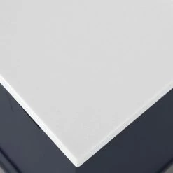 Ove Decors Vegas 24 in. Single Sink Bathroom Cultured Marble Countertop Vanity 16 Ove Decors Vegas 24 in. Single Sink Bathroom Cultured Marble Countertop Vanity -Cheap Ove Decors Store 1721743 A6