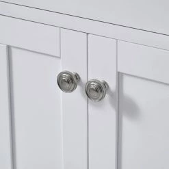 Ove Decors Newcastle Single Sink Bathroom Vanity with Countertop, 15VVA-ADAM42-007EI -Cheap Ove Decors Store 1731542 A4