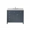 Ove Decors Andora Single Sink Bathroom Vanity with Countertop