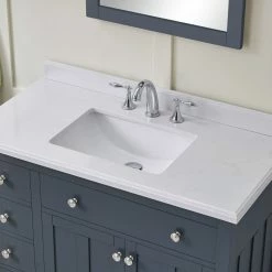 Ove Decors Andora Single Sink Bathroom Vanity with Countertop -Cheap Ove Decors Store 1731543 A3