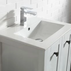 Ove Decors Andora Single Sink Bathroom Vanity with Countertop, White 10 Ove Decors Andora Single Sink Bathroom Vanity with Countertop, White -Cheap Ove Decors Store 1731545 A4