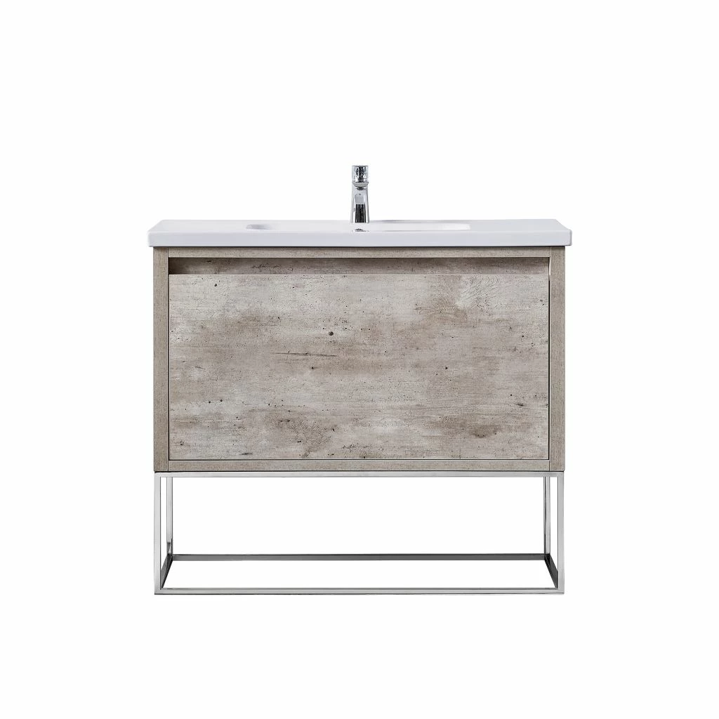 Ove Decors Aeryn 40 in. Single Sink Bathroom Vanity with Countertop, 15VVA-AVA040-093OJ 1 Ove Decors Aeryn 40 in. Single Sink Bathroom Vanity with Countertop, 15VVA-AVA040-093OJ