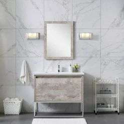 Ove Decors Aeryn 40 in. Single Sink Bathroom Vanity with Countertop, 15VVA-AVA040-093OJ 8 Ove Decors Aeryn 40 in. Single Sink Bathroom Vanity with Countertop, 15VVA-AVA040-093OJ -Cheap Ove Decors Store 1731547 A2