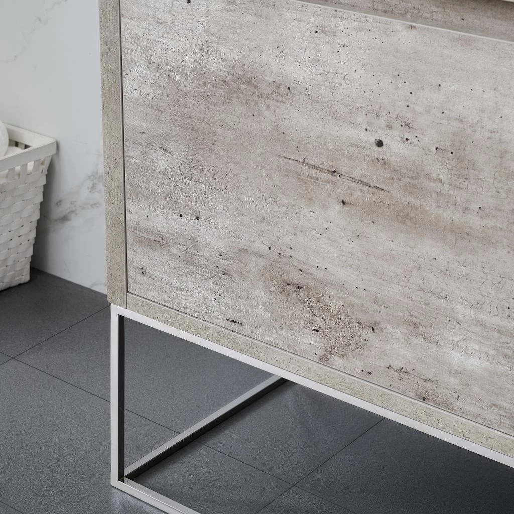 Ove Decors Aeryn 40 in. Single Sink Bathroom Vanity with Countertop, 15VVA-AVA040-093OJ 6 Ove Decors Aeryn 40 in. Single Sink Bathroom Vanity with Countertop, 15VVA-AVA040-093OJ - Image 6