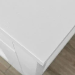 Ove Decors Bailey 30 in. Single Sink Bathroom Vanity with Countertop, White, 15VVA-BAIL30-007GF -Cheap Ove Decors Store 1731548 A5