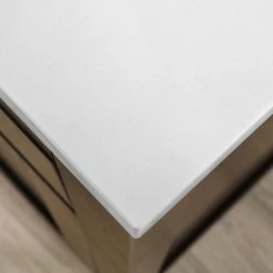 Ove Decors Bailey 30 in. Single Sink Bathroom Vanity with Countertop, Almond Latte, 15VVA-BAIL30-059GF 16 Ove Decors Bailey 30 in. Single Sink Bathroom Vanity with Countertop, Almond Latte, 15VVA-BAIL30-059GF -Cheap Ove Decors Store 1731549 A6