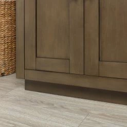 Ove Decors Bailey 30 in. Single Sink Bathroom Vanity with Countertop, Almond Latte, 15VVA-BAIL30-059GF 17 Ove Decors Bailey 30 in. Single Sink Bathroom Vanity with Countertop, Almond Latte, 15VVA-BAIL30-059GF -Cheap Ove Decors Store 1731549 A7