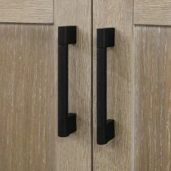 Ove Decors Bailey 36 in. Single Sink Bathroom Vanity with Countertop, Driftwood Oak, 15VVA-BAIL36-C28GF 18 Ove Decors Bailey 36 in. Single Sink Bathroom Vanity with Countertop, Driftwood Oak, 15VVA-BAIL36-C28GF -Cheap Ove Decors Store 1732153 A8