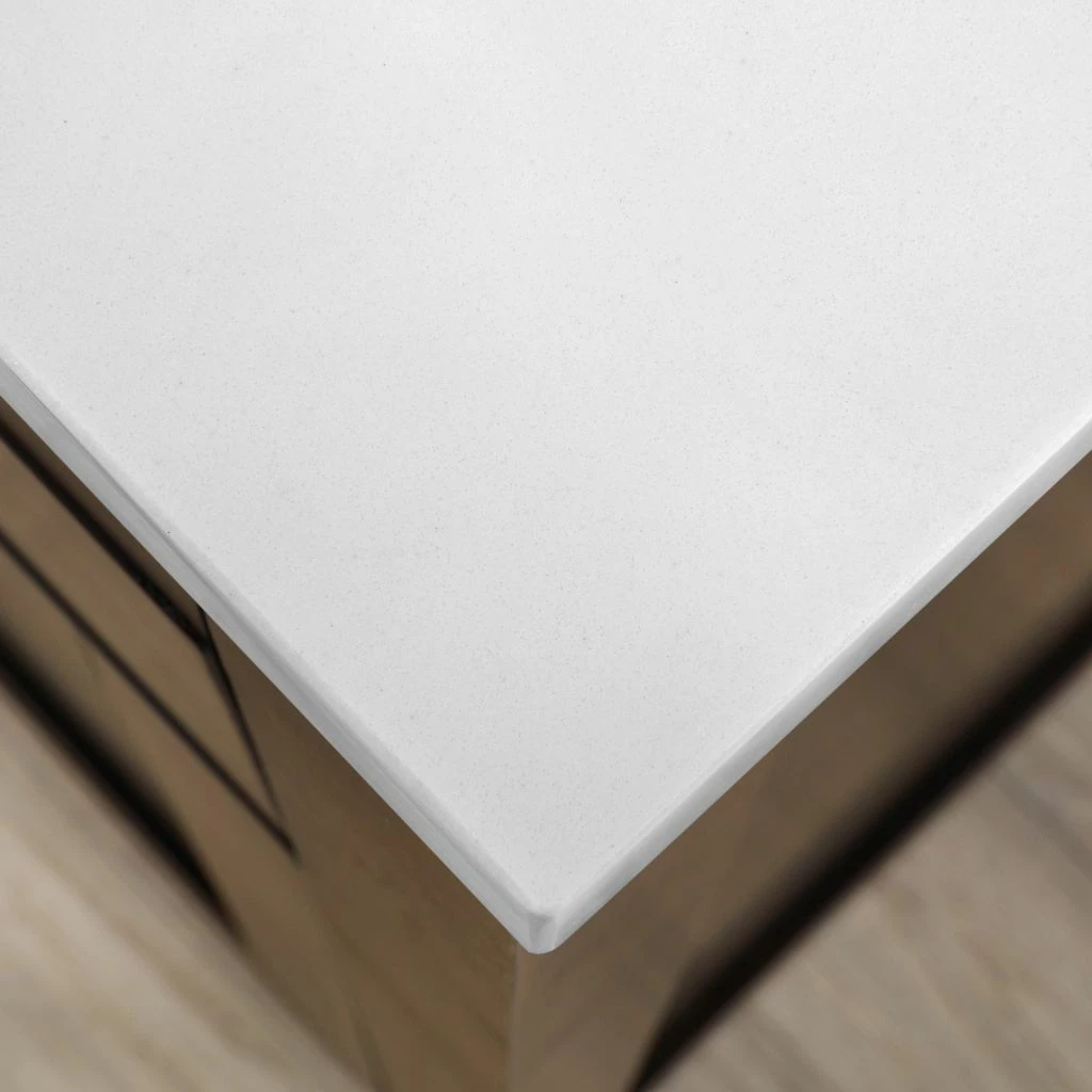 Ove Decors Bailey 60 in. Double Sink Bathroom Vanity with Countertop, Almond Latte, 15VVA-BAIL60-059GF 6 Ove Decors Bailey 60 in. Double Sink Bathroom Vanity with Countertop, Almond Latte, 15VVA-BAIL60-059GF - Image 6