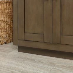 Ove Decors Bailey 60 in. Double Sink Bathroom Vanity with Countertop, Almond Latte, 15VVA-BAIL60-059GF 16 Ove Decors Bailey 60 in. Double Sink Bathroom Vanity with Countertop, Almond Latte, 15VVA-BAIL60-059GF -Cheap Ove Decors Store 1732158 A6