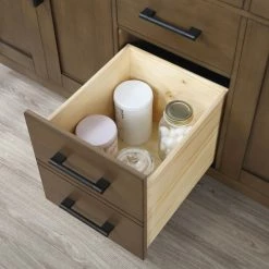 Ove Decors Bailey 60 in. Double Sink Bathroom Vanity with Countertop, Almond Latte, 15VVA-BAIL60-059GF 18 Ove Decors Bailey 60 in. Double Sink Bathroom Vanity with Countertop, Almond Latte, 15VVA-BAIL60-059GF -Cheap Ove Decors Store 1732158 A8