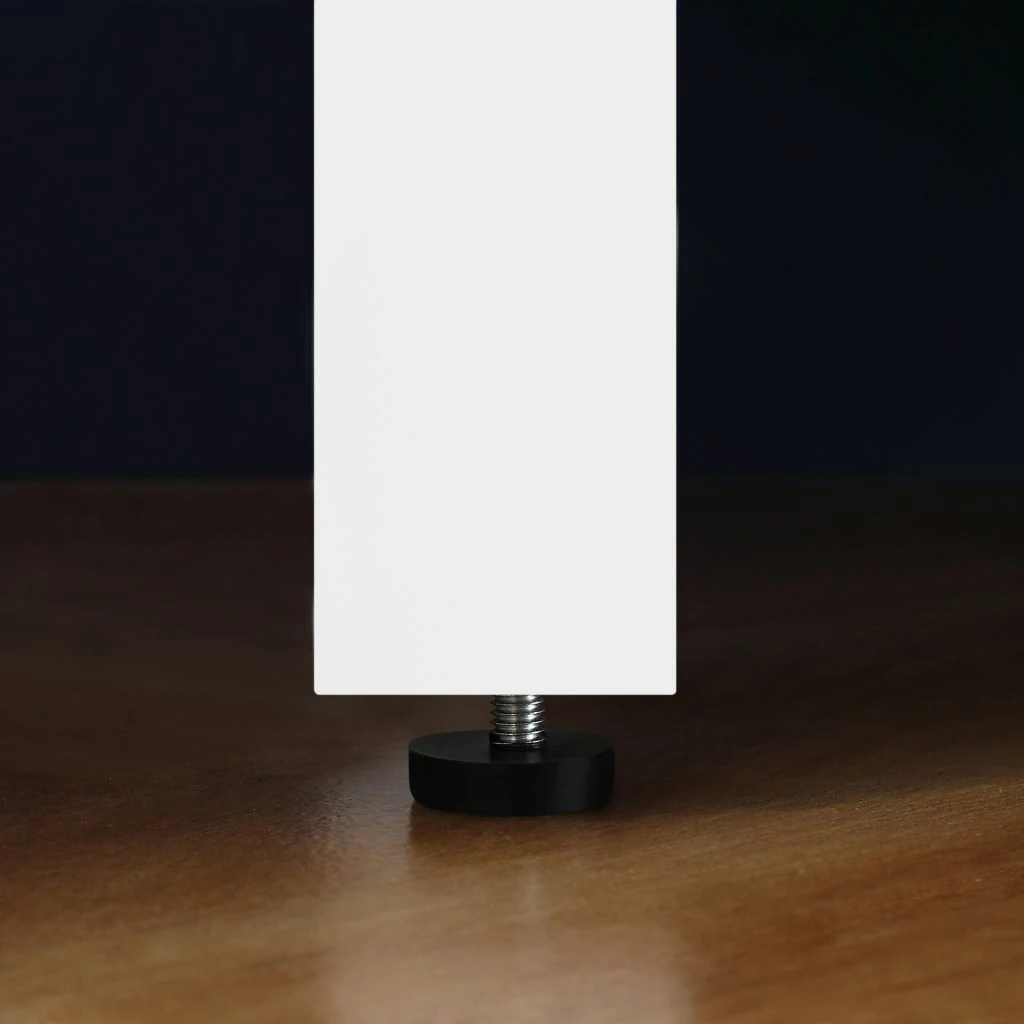 Ove Decors Balvin Single Sink Bathroom Vanity with Countertop, White 6 Ove Decors Balvin Single Sink Bathroom Vanity with Countertop, White - Image 6