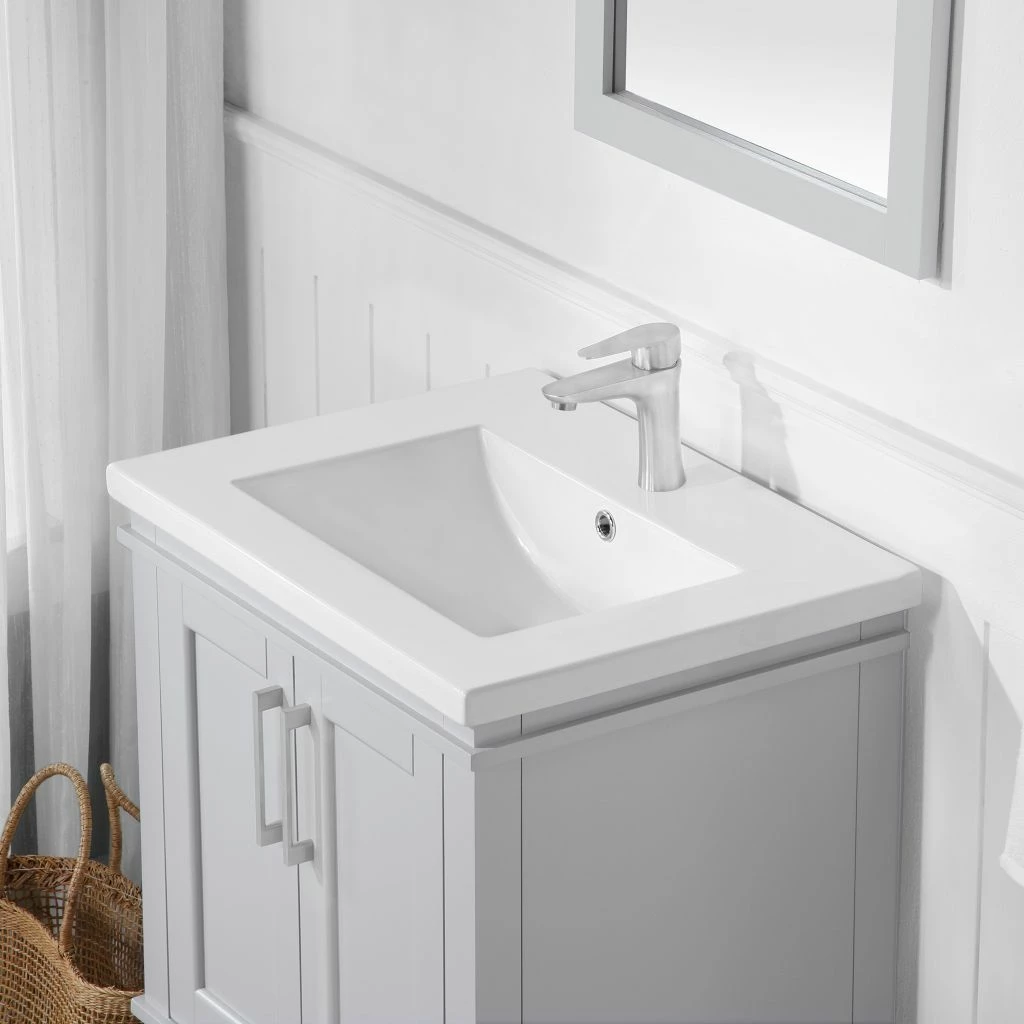 Ove Decors Brighton 24 in. Single Sink Bathroom Vanity with Countertop, 15VVA-BRIG24-039GF 6 Ove Decors Brighton 24 in. Single Sink Bathroom Vanity with Countertop, 15VVA-BRIG24-039GF - Image 6