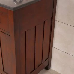 Ove Decors Cesarino Single Sink Bathroom Vanity with Countertop -Cheap Ove Decors Store 1732171 A6