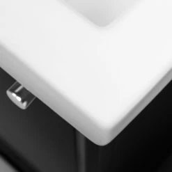 Ove Decors Martha Stewart Cottage Single Sink Bathroom Vanity with Countertop -Cheap Ove Decors Store 1732176 A7