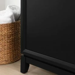 Ove Decors Martha Stewart Cottage Single Sink Bathroom Vanity with Countertop -Cheap Ove Decors Store 1732176 A9