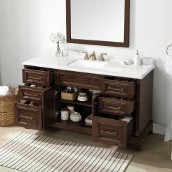 Ove Decors Coach Double Sink Bathroom Vanity from Skylands Collection 17 Ove Decors Coach Double Sink Bathroom Vanity from Skylands Collection -Cheap Ove Decors Store 1732177 A7