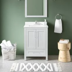 Ove Decors Kansas Single Sink Bathroom Vanity with Countertop 12 Ove Decors Kansas Single Sink Bathroom Vanity with Countertop -Cheap Ove Decors Store 1732205 A2