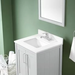 Ove Decors Kansas Single Sink Bathroom Vanity with Countertop 16 Ove Decors Kansas Single Sink Bathroom Vanity with Countertop -Cheap Ove Decors Store 1732205 A6