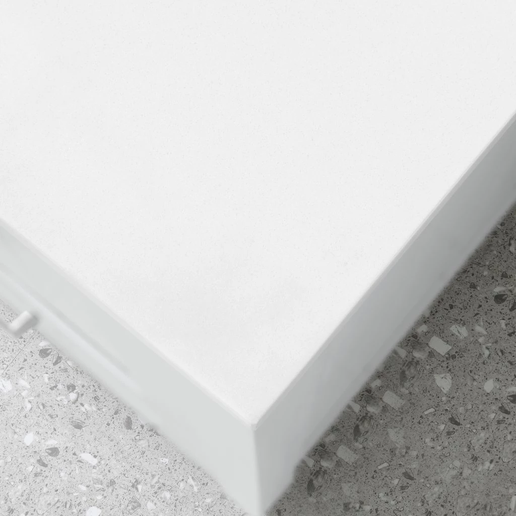 Ove Decors Kansas Single Sink Bathroom Vanity with Countertop 8 Ove Decors Kansas Single Sink Bathroom Vanity with Countertop - Image 8