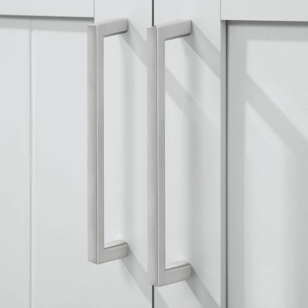 Ove Decors Kansas Single Sink Bathroom Vanity with Countertop 9 Ove Decors Kansas Single Sink Bathroom Vanity with Countertop - Image 9