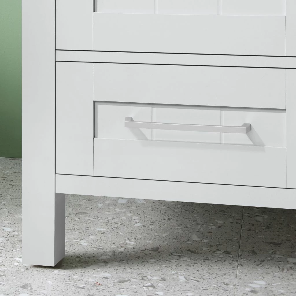 Ove Decors Kansas Single Sink Bathroom Vanity with Countertop 10 Ove Decors Kansas Single Sink Bathroom Vanity with Countertop - Image 10