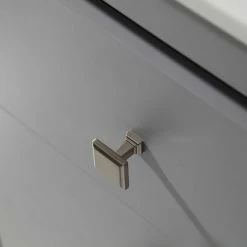 Ove Decors Kevin Single Sink Bathroom Vanity with Countertop, 60 in. 14 Ove Decors Kevin Single Sink Bathroom Vanity with Countertop, 60 in. -Cheap Ove Decors Store 1732213 A4