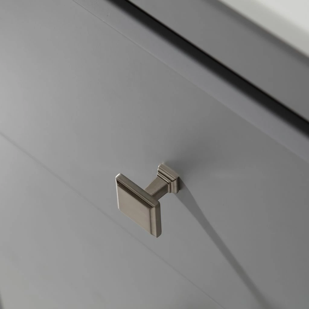 Ove Decors Kevin Single Sink Bathroom Vanity with Countertop, 60 in. 5 Ove Decors Kevin Single Sink Bathroom Vanity with Countertop, 60 in. - Image 5