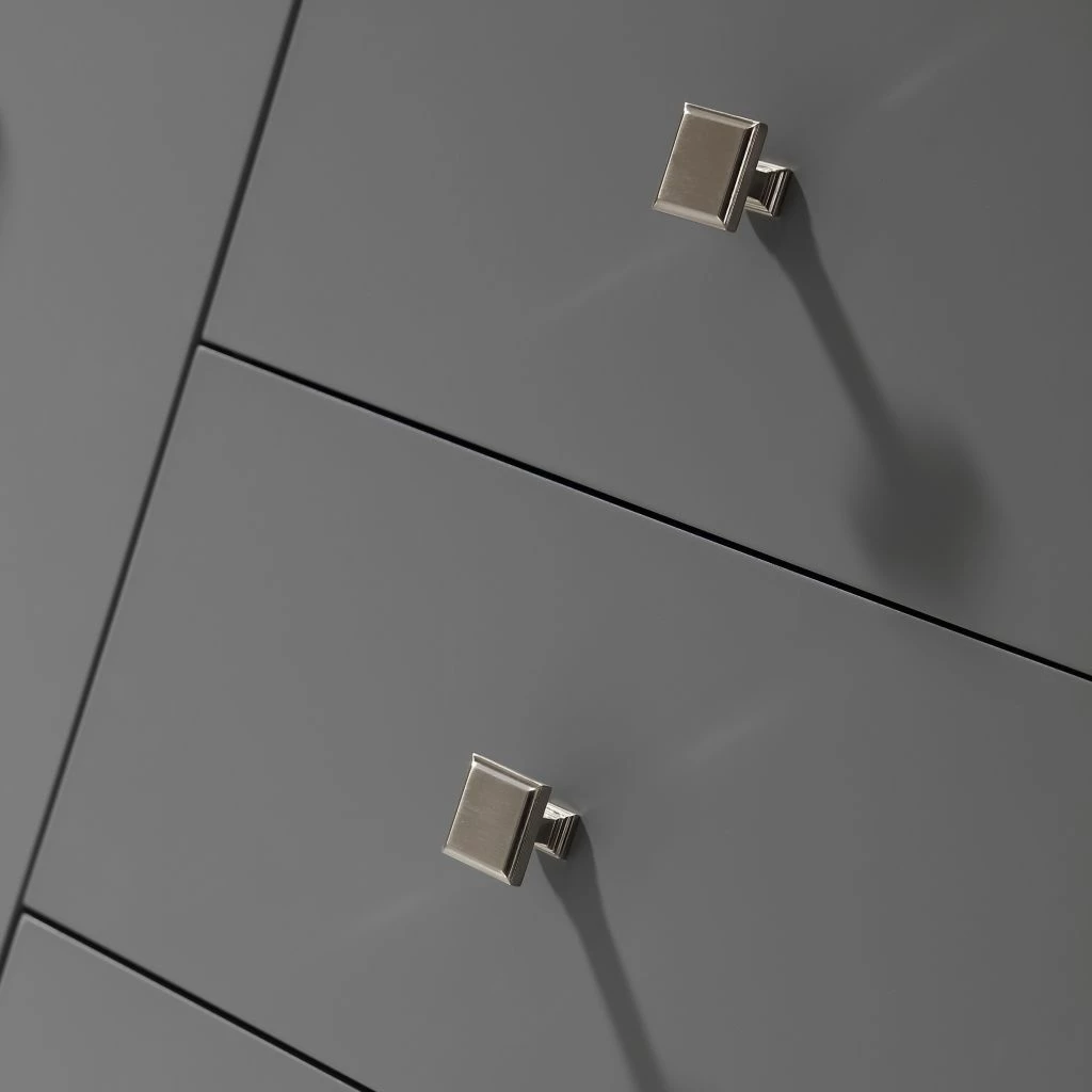 Ove Decors Kevin Single Sink Bathroom Vanity with Countertop, 60 in. 6 Ove Decors Kevin Single Sink Bathroom Vanity with Countertop, 60 in. - Image 6