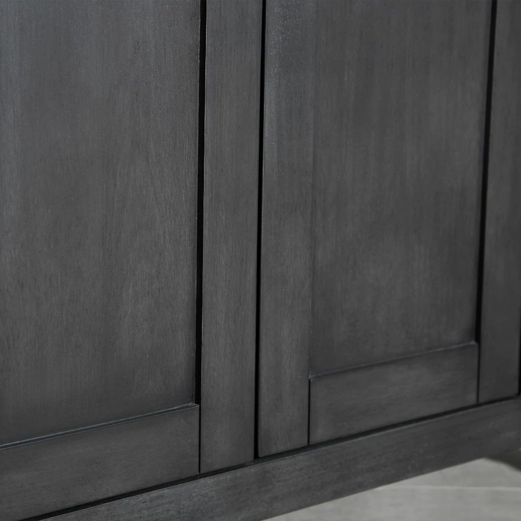 Ove Decors Layla 48 in. Double Sink Bathroom Vanity with Countertop, 15VVA-LAYL48-092EI 5 Ove Decors Layla 48 in. Double Sink Bathroom Vanity with Countertop, 15VVA-LAYL48-092EI - Image 5