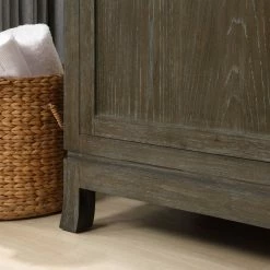 Ove Decors Meadow 42 in. Single Sink Bathroom Vanity with Countertop, 15VVA-MEAD42-116EI -Cheap Ove Decors Store 1732232 A9