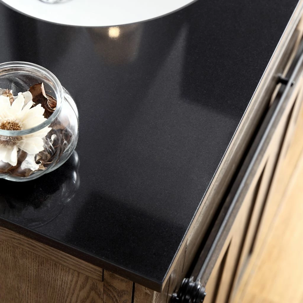 Ove Decors Ollie Single Sink Bathroom Vanity with Countertop 5 Ove Decors Ollie Single Sink Bathroom Vanity with Countertop - Image 5