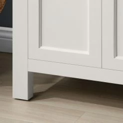 Ove Decors Oakland 60 in. Single Sink Bathroom Vanity with Countertop, 15VVA-OAKL60-070EV -Cheap Ove Decors Store 1732239 A7