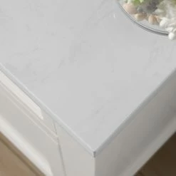 Ove Decors Oakland 60 in. Single Sink Bathroom Vanity with Countertop, 15VVA-OAKL60-070EV -Cheap Ove Decors Store 1732239 A9