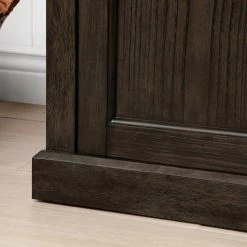 Ove Decors Laredo 48 in. Single Sink Bathroom Vanity with Countertop, 15VVA-SANT48-053EI -Cheap Ove Decors Store 1732255 A9