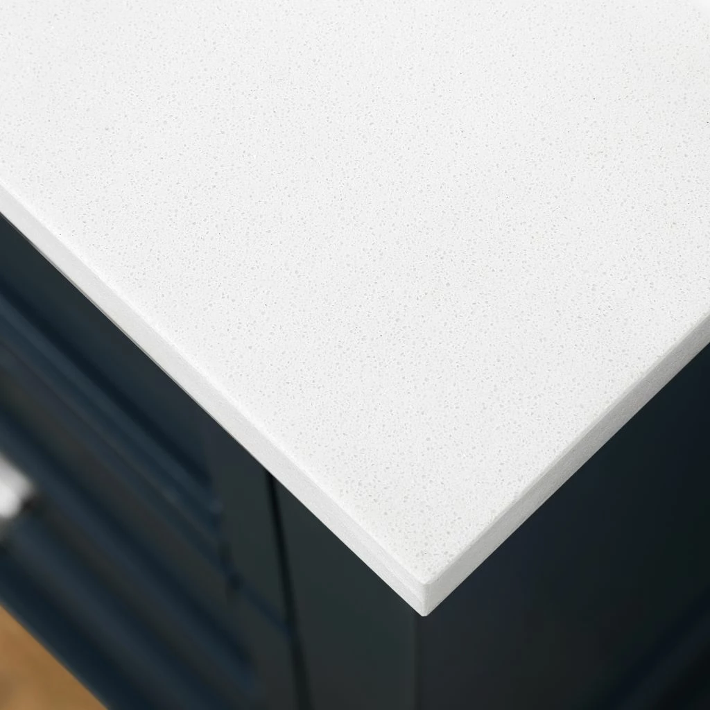 Ove Decors Stanley Single Sink Vanity with Power Bar and Marble Countertop, 42 in., Midnight Blue, 15VVA-STAN42-045EI 7 Ove Decors Stanley Single Sink Vanity with Power Bar and Marble Countertop, 42 in., Midnight Blue, 15VVA-STAN42-045EI - Image 7