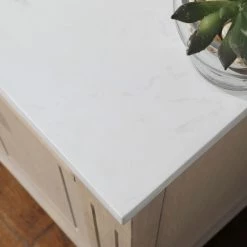 Ove Decors Thornfield Double Sink Vanity from Lily Pond Collection, 60 in., White Washed Maple, 15VVA-THOR60-118EI -Cheap Ove Decors Store 1732271 A6