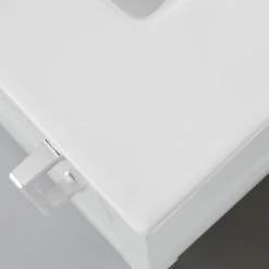 Ove Decors Vegas 18 in. Single Sink Bathroom Vanity with Countertop, Dove Grey, 15VVA-VEGA18-140FE 16 Ove Decors Vegas 18 in. Single Sink Bathroom Vanity with Countertop, Dove Grey, 15VVA-VEGA18-140FE -Cheap Ove Decors Store 1732279 A6