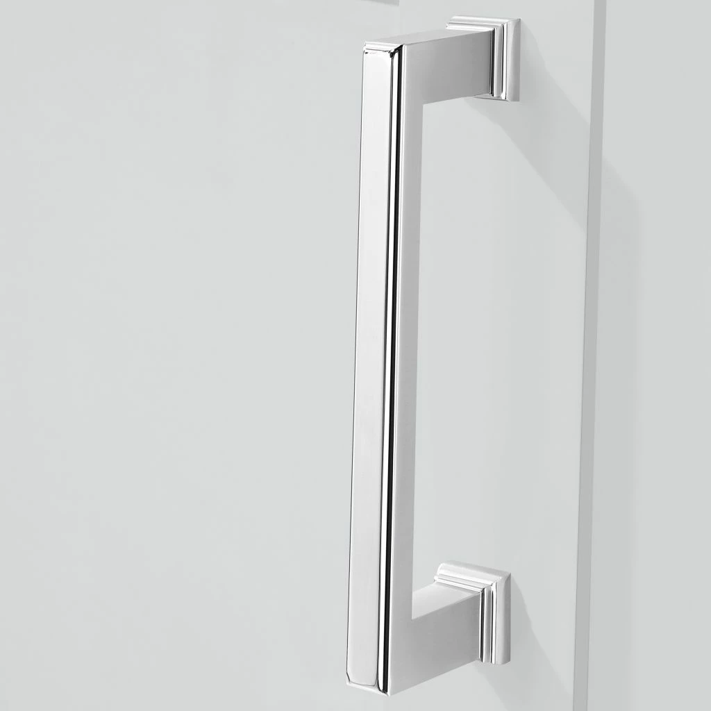 Ove Decors Vegas 18 in. Single Sink Bathroom Vanity with Countertop, Dove Grey, 15VVA-VEGA18-140FE 8 Ove Decors Vegas 18 in. Single Sink Bathroom Vanity with Countertop, Dove Grey, 15VVA-VEGA18-140FE - Image 8