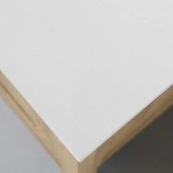 Ove Decors Vegas Single Sink Bathroom Vanity with Countertop, 30 in., White Oak, 15VVA-VEGA30-124FE -Cheap Ove Decors Store 1732285 A7