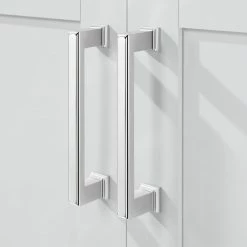 Ove Decors Vegas 30 in. Single Sink Bathroom Vanity with Countertop, Dove Grey, 15VVA-VEGA30-140FE -Cheap Ove Decors Store 1732286 A6