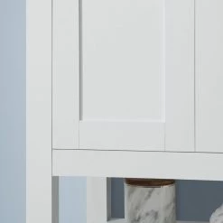 Ove Decors Vegas 30 in. Single Sink Bathroom Vanity with Countertop, Dove Grey, 15VVA-VEGA30-140FE -Cheap Ove Decors Store 1732286 A7