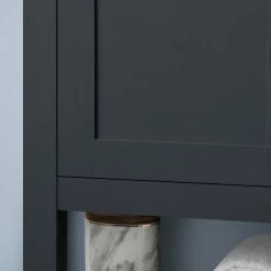 Ove Decors Vegas 36 in. Single Sink Bathroom Vanity with Countertop, Dark Charcoal, 15VVA-VEGA36-038FE 18 Ove Decors Vegas 36 in. Single Sink Bathroom Vanity with Countertop, Dark Charcoal, 15VVA-VEGA36-038FE -Cheap Ove Decors Store 1732288 A8