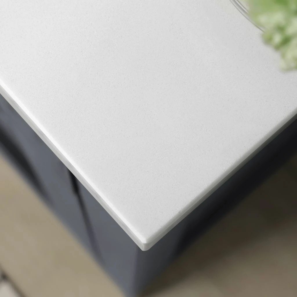 Ove Decors Tahoe Single Sink Bathroom Vanity with Countertop 7 Ove Decors Tahoe Single Sink Bathroom Vanity with Countertop - Image 7