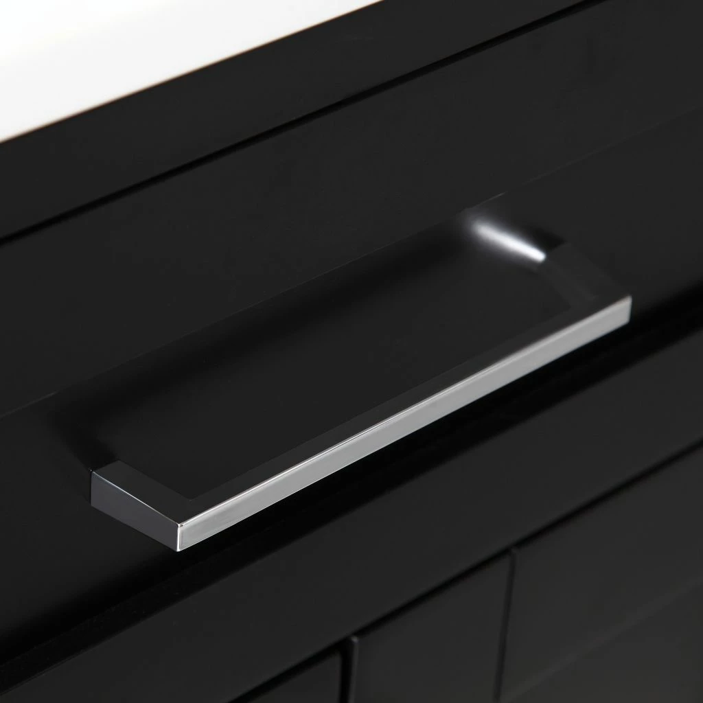 Ove Decors Tahoe 36 in. Single Sink Bathroom Vanity with Countertop, Espresso, 15VVA-TAHB36-C69EI 7 Ove Decors Tahoe 36 in. Single Sink Bathroom Vanity with Countertop, Espresso, 15VVA-TAHB36-C69EI - Image 7