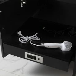 Ove Decors Tahoe 72 in. Single Sink Bathroom Vanity with Countertop, Espresso, 15VVA-TAHO72-C69EI -Cheap Ove Decors Store 1732305 A5